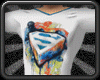 ![GV] Urban Superman T-s