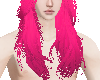 Pink Cute Long