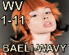 BAELI-WAVY