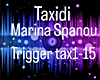 Taxidi- Marina Spanou