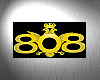 808| OBEY Jacket/w T V.1