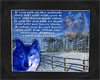 Blue Wolf Prophecy