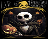 beautiful nightmare