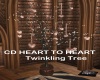 CD Heart To Heart Tree