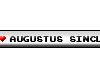 I hart Augustus Sinclair