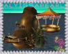 :A: Island Getaway