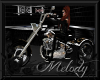 ~Tina's Custom Trike~