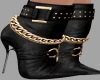 BOOTS - HEELS 2