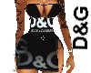 D&G Dress BMXXL