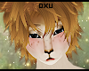 Oxu | Amanita Hair V3