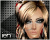 !en| Slania Blond Streak