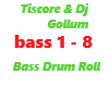 Tiscore & Dj Gollum