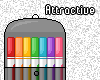 A™ *Marker Pack*XD