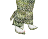 Knitted Beauty V2 3/3