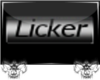 !SM! Licker