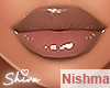 🩷 Nishma Lips Petal