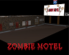 Zombie Motel