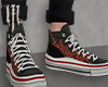 Goth Sneakers