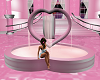 ~Pink Lovers Fountain~