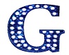 LETTER G