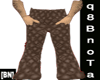[BN] pn - Pants