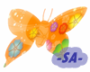 -SA-Lovely Butterfly 1