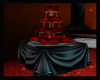 S.S VAMP WEDDING CAKE