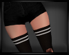 DD-Shorts Black