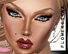 F" Monica Mocha 1