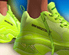 Neon Sneakers N/S