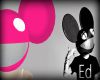 (Pink)-Deadmau5