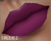 Matte Lips 2 | Allie 2