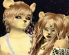 Lioness Fur