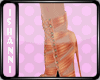 [I] Yaliz Heels/Orange