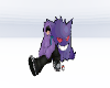 gengar [cutout]