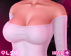 e Bratty Dress White