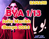 Sofia Marikh - Bouya 24