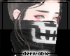 Corrupted f