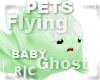 R|C Baby Ghost Green M/F