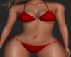 BR Sexy Red Bikini