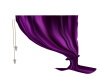 (Asli)RightCurtainPurple