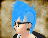 FE blue oth hair