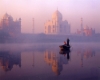 S.S Taj Mahal