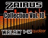 Zairus Collection Vol.10