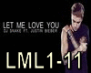 DJ Snake&Bieber-Let Me L