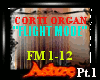 Flight Mode pt1/2