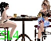 SL= Table Coffee Book