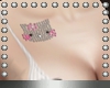 Rach*HelloKitty Tattoo