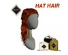 HAIR 4ME23 HAT HAIR BROR