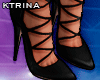 KT♛RXL Ariana Boots